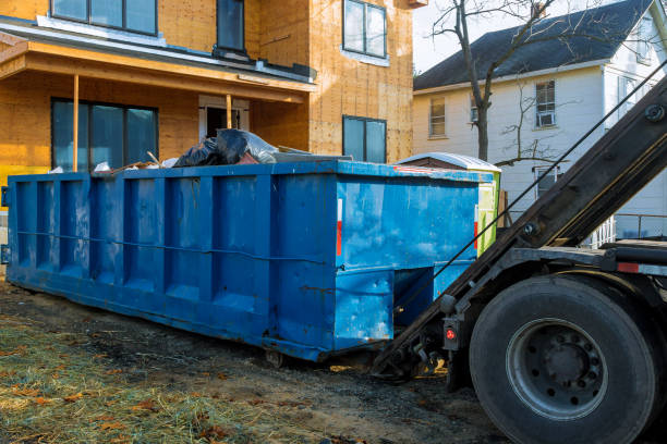 Best Basement Cleanout  in Wakarusa, IN